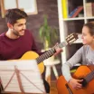 10 Yaş Gitar Eğitimi Nasıl Olmalı? – Müzikle Tanışsınlar, Kendilerini Tanısınlar!