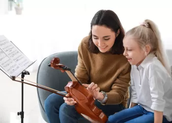 10 Yaş Keman Eğitimi Nasıl Olmalı?