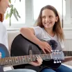 11 Yaş Gitar Eğitimi Nasıl Olmalı?