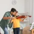 6 Yaş Keman Eğitimi Nasıl Olmalı?