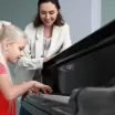 7 Yaş Piyano Eğitimi Nasıl Olmalı?