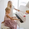 8 Yaş Piyano Eğitimi Nasıl Olmalı?