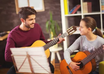 Gitar Kursu Bakırköy