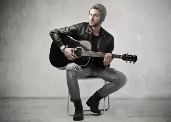 Gitar Kursu Başakşehir