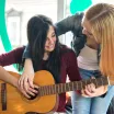 Gitar Kursu Bayrampaşa