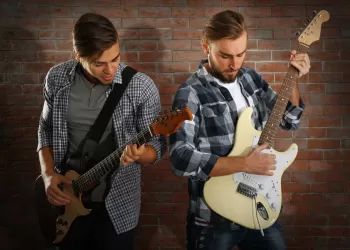 Gitar Kursu Beyazıt