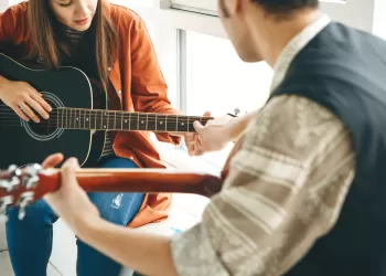 Gitar Kursu Beylikdüzü