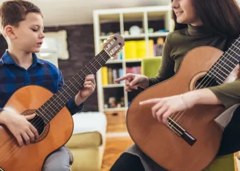 Gitar Kursu Büyükçekmece