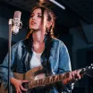 Gitar Kursu Davutpaşa