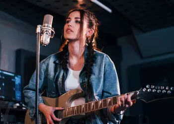 Gitar Kursu Davutpaşa