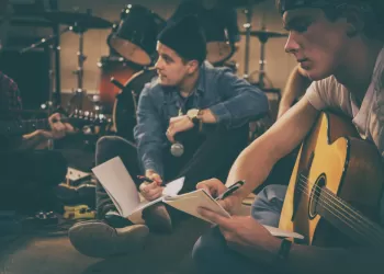 Gitar Kursu Güngören