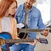 Gitar Kursu Halıcıoğlu