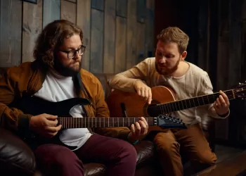 Gitar Kursu Halkalı