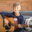 Gitar Kursu Kazlıçeşme