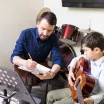 Gitar Kursu Levent