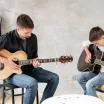 Gitar Kursu Nişantaşı