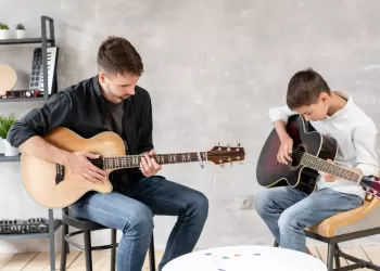 Gitar Kursu Nişantaşı