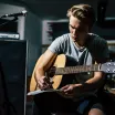 Gitar Kursu Okmeydanı