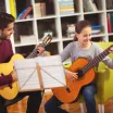 Gitar Kursu Şişli
