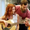 Gitar Kursu Üsküdar
