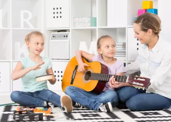 Gitar Kursu Yenibosna