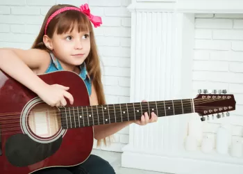 Gitar Kursu Zeytinburnu