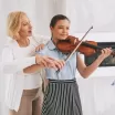 İSMEK Keman Kursu Kayıt Koşulları