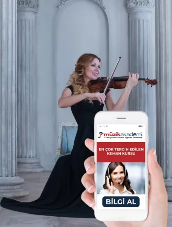 keman kursları
