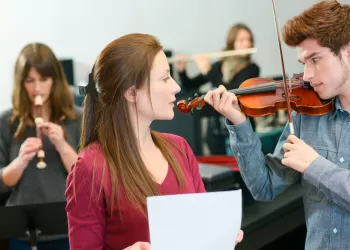 Keman Kursu Başakşehir