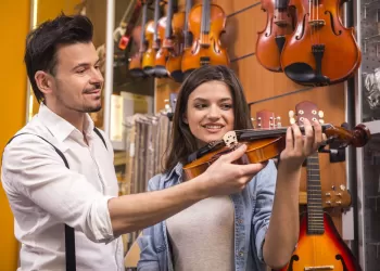 Keman Kursu Beylikdüzü