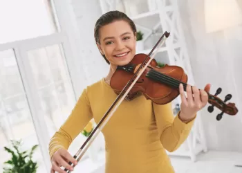 Keman Kursu Caddebostan