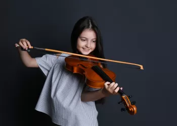 Keman Kursu Çağlayan