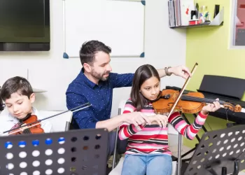 Keman Kursu Halkalı