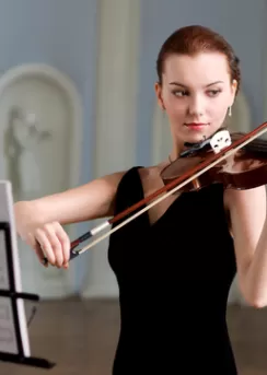 keman kursu istanbul