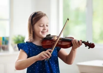 Keman Kursu Kadıköy