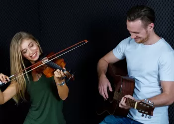 Keman Kursu Mecidiyeköy