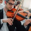 Keman Kursu Okmeydanı
