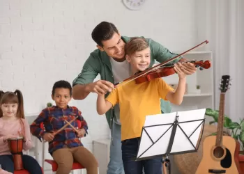 Keman Kursu Şirinevler