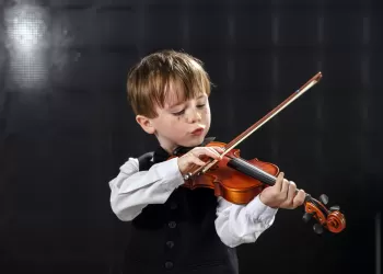 Keman Kursu Üsküdar