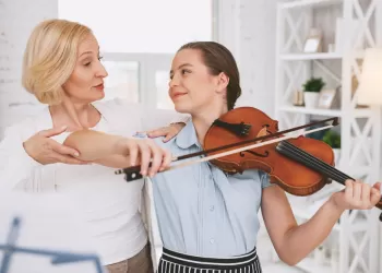 Keman Kursu Yenibosna