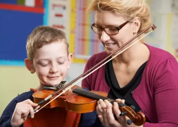 Keman Kursu Zeytinburnu