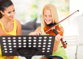 Keman Kursu Zuhuratbaba