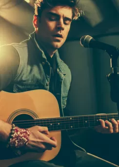 meb onaylı gitar eğitimleri