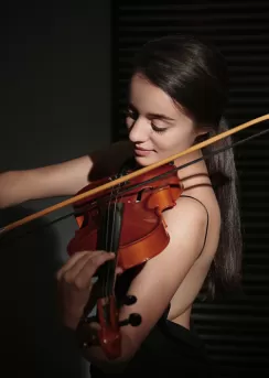 meb onaylı keman kursu