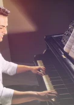 meb onaylı piyano kursu