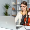 Online Keman Kursu Olur Mu? – İnternetten Keman Çalmayı Öğrenebilir Miyim?
