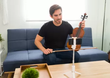 Online Keman Kursu Fiyatları Daha Mı Uygun?