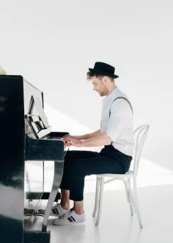 piyano eğitimi meb onaylı