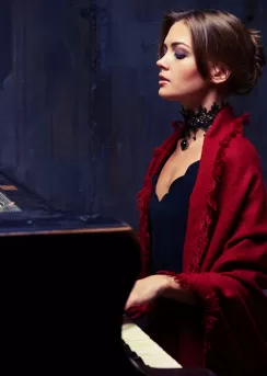 piyano kursları meb onaylı