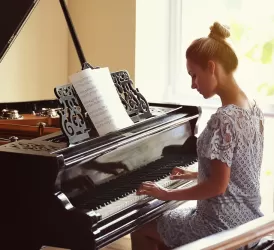 Piyano Kursu MEB Onaylı